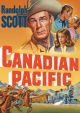 Canadian Pacific (1949) on DVD