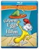 Green Eggs and Ham and Other Stories on Blu-ray