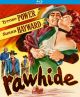 Rawhide (1951) on Blu-ray