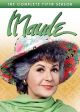 Maude: Season 5 (1976-1977) on DVD