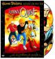 Johnny Quest: The Complete 1st Season (2004) on DVD
