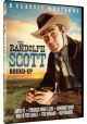 Randolph Scott Round-Up: Volume 2  on DVD