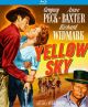 Yellow Sky (1948) on Blu-ray