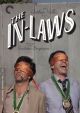 The In-Laws (1979) on DVD
