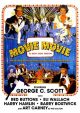 Movie Movie (1978) on DVD