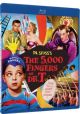 The 5,000 Fingers of Dr. T (1953) on Blu-ray