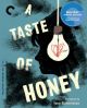 A Taste of Honey (1961) on Blu-ray