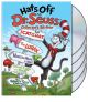 Hats Off to Dr. Seuss (Collector's Edition) on DVD