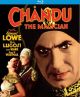 Chandu the Magician (1932) on Blu-ray