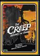 The Creep Behind The Camera (2017) on Blu-ray