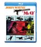 McQ (1974) on Blu-ray 