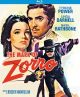 The Mark of Zorro (1940) on Blu-ray