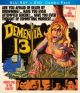 Dementia 13 (1963) on Blu-ray