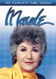Maude: The Final Season (1972-1978) on DVD