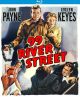 99 River Street (1953) on Blu-ray 