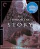 The Immortal Story (1968) on Blu-ray