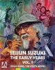 Seijun Suzuki: The Early Years, Vol. 1 (1970) on DVD