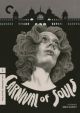 Carnival of Souls (1962) on DVD