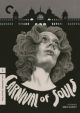 Carnival of Souls (1962) on Blu-ray