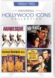 Universal Hollywood Icons Collection - Gregory Peck ON DVD