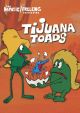 Tijuana Toads (1969) on DVD