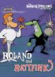 Roland and Rattfink (1968) on DVD