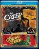 The Creep Behind The Camera (2017) on Blu-ray