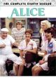 Alice: The Complete Eighth Season (1983) on DVD