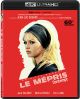  Le Mepris (Contempt) (1963) on Blu-ray