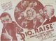 $10 Raise (1935) DVD-R
