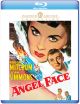 Angel Face (1953) on Blu-ray