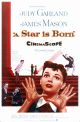 A Star is Born (1954) - 11 x 17 - Style A