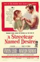 A Streetcar Named Desire (1951) - 11 x 17 - Style A