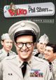 SGT. Bilko: The Phil Silvers Show - The Final Season on DVD