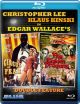 Circus of Fear/Five Golden Dragons (1966/1967) on Blu-ray