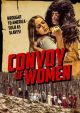 Convoy of Women (1970) on DVD