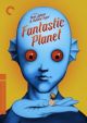 Fantastic Planet (1973) on DVD