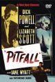 Pitfall (1948) on DVD