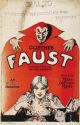 Faust (1926) on Blu-Ray/DVD