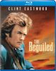 The Beguiled (1971) on Blu-Ray