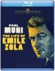  The Life of Emile Zola (1937) on Blu-ray
