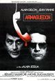 Armaguedon (1977) DVD-R