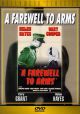 A Farewell to Arms (1932) on DVD
