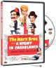 A Night in Casablanca (1946) on DVD