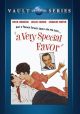 A Very Special Favor (1965) on DVD