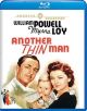 Another Thin Man (1939) on Blu-ray