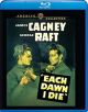 Each Dawn I Die (1939) on Blu-ray