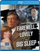 Farewell, My Lovely / The Big Sleep Double Featured (1975) on Blu-ray