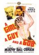 A Girl, a Guy, and a Gob (1941) on DVD