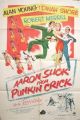 Aaron Slick From Punkin Crick (1952) DVD-R